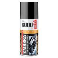 Смазка универсальная проникающая Kudo (210 мл)