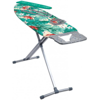 Гладильная доска "Nika 10+", 122х40 см (Н10+)