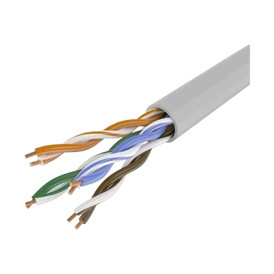 Кабель UTP Cat.5e (4x2x0,52)