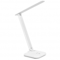 Светильник настольный Smartbuy Таласса, белый