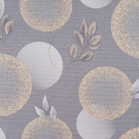 Обои виниловые на флизелиновой основе Артекс Инди 1,06х10,05 м (10859-05)