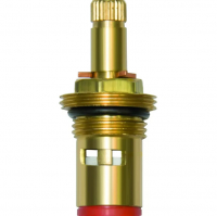 Кран-букса 1/2"х24 м/к