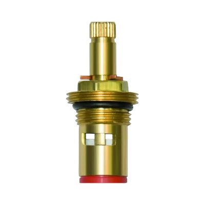 Кран-букса 1/2"х24 м/к