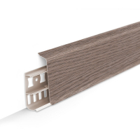 Плинтусы Деконика