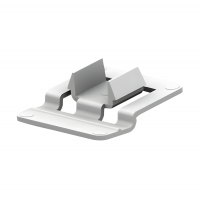 Клипса монтажная для рейки 50 шт