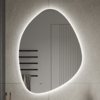 Зеркало Vigо Flam Classic 600,с бесконтактным выключателем