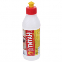 Клей Титан для потолочных изделий (0,25 л)