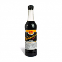 Лак НБХ БТ-577 битумный 0,5 л