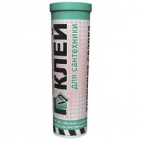 Холодная сварка Mastix Для сантехники 55 гр