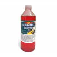 Удалитель краски НБХ 0,5 л