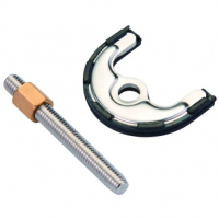 Крепеж для смесителя 1 шпилька