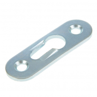 Подвеска мебельная  48 мм, оцинкованная