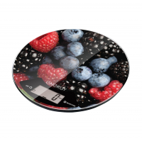 Весы кухонные электронные Energy EN-403 Ягоды