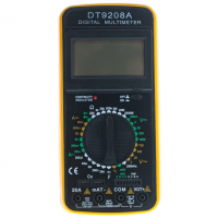 Мультиметр DT 9208А Ресанта