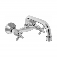 Смеситель для кухни Ledeme L4708