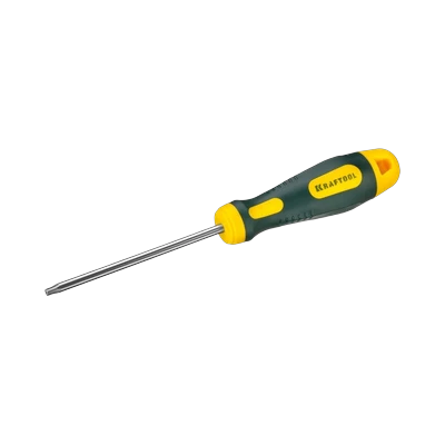  Отвертка Kraftool Expert Torx Hole 25х100