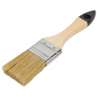 Кисть Сказка флейцевая  50 мм натуральная щетина 0126030