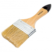 Кисть Сказка флейцевая  63 мм натуральная щетина 0126040