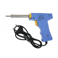 Паяльник электрический Mos 60474М пистолетный 25-80Вт