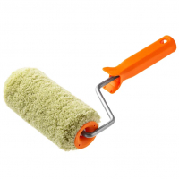 Валик Акор Мастер Фасадный Полиакрил 180 мм, бюгель 8 мм 753-48-818