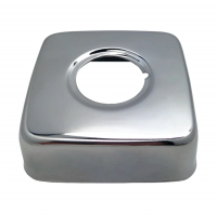 Отражатель 3/4" глубокий, квадратный