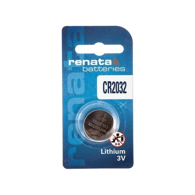 Элемент питания Renata CR2032 (1 шт)