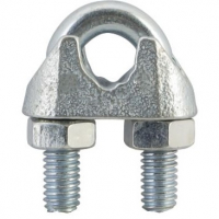 Зажим для канатов  М3 (1 шт)