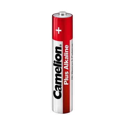 Элемент питания Camelion Plus LR03 (1 шт)