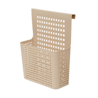 Контейнер для хранения Лофт навесной на дверцу 245х90х310 мм