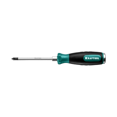 Отвертка Kraftool Impact ударная PH1 х 75 мм (250034-1)