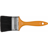 Кисть ЛюксМикс  75 мм смешанная щетина 0129750