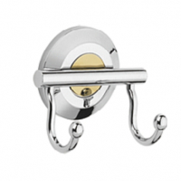 Крючок двойной, Potato P104-2