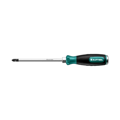 Отвертка Kraftool Impact ударная PH3 х 150 мм (250034-3)