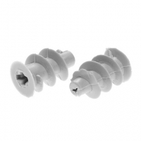 Дюбель для ГКЛ Driva 15х23 мм