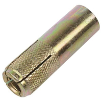 Анкер забиваемый 12х40 мм