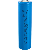 Аккумулятор Облик 18650 2000mAh, 1 шт