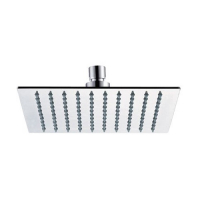 Лейка для душа POTATO P104-25 подсолнух