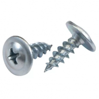 Саморез ШСММ прессшайба 4,2х16, острый кончик (28 шт)