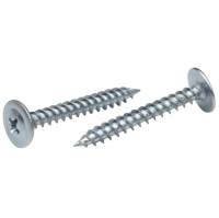 Саморез ШСММ прессшайба 4,2х51, острый кончик  (12 шт)