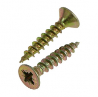 Саморез универсальный 4х20  (38 шт)