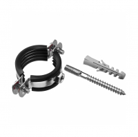 Крепление на шпильке   1 1/4"