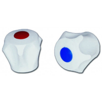 Маховик пластмассовый № 2