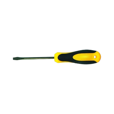  Отвертка Biber Эксперт SL5 х 150 мм