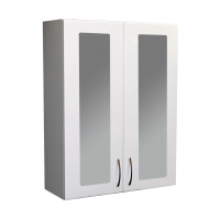 Шкаф - зеркало ПШ480/800