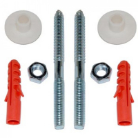 Крепление для раковины тюльпан