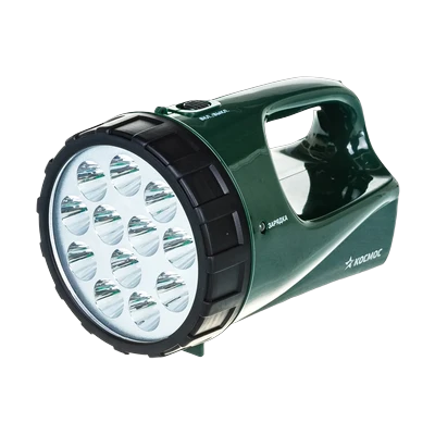 Фонарь Космос KOCAccu9199LED прожектор, аккумуляторный
