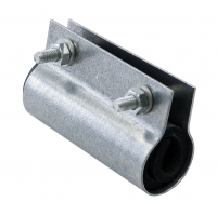 Хомут ремонтный     1/2" (20-23 мм)