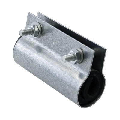 Хомут ремонтный     3/4" (25-28 мм)
