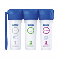 Водоочиститель Барьер Профи Жесткость