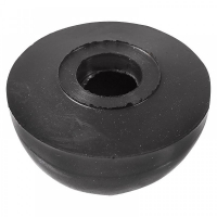 Груша резиновая для бачка с отверстием